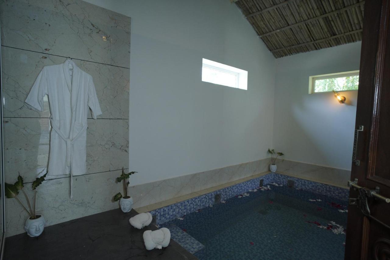 Amar Bagh Resort Pushkar Exterior foto